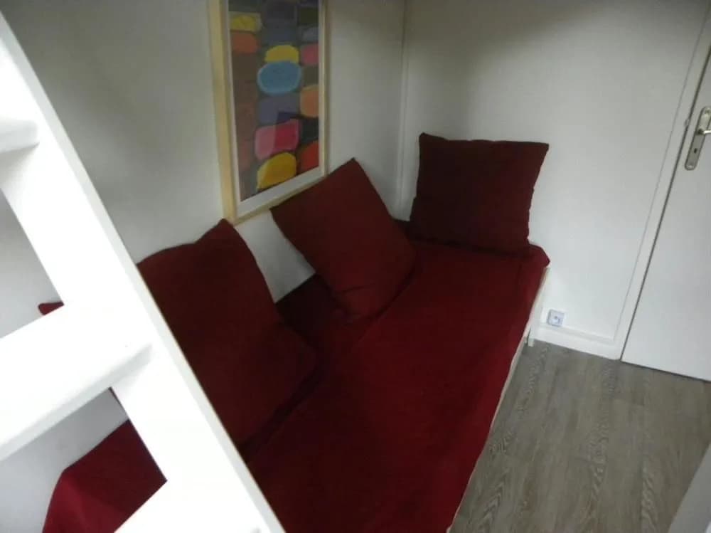 Hotel Studios Phenicio Montrouge - Photo 3