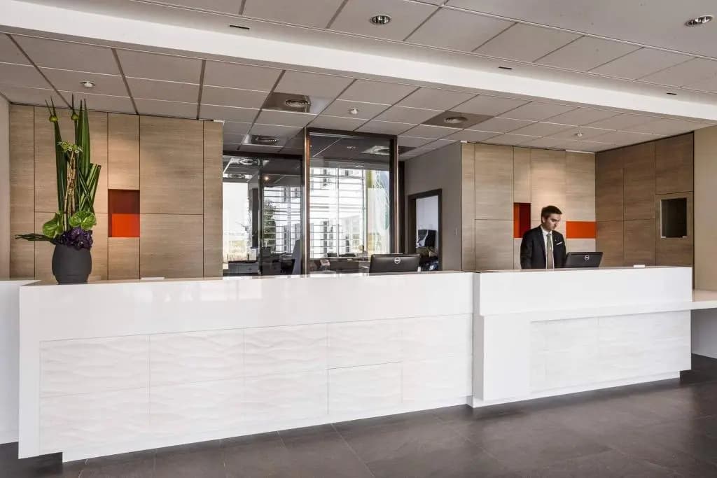 Spark by Hilton Lyon Eurexpo - Photo 2