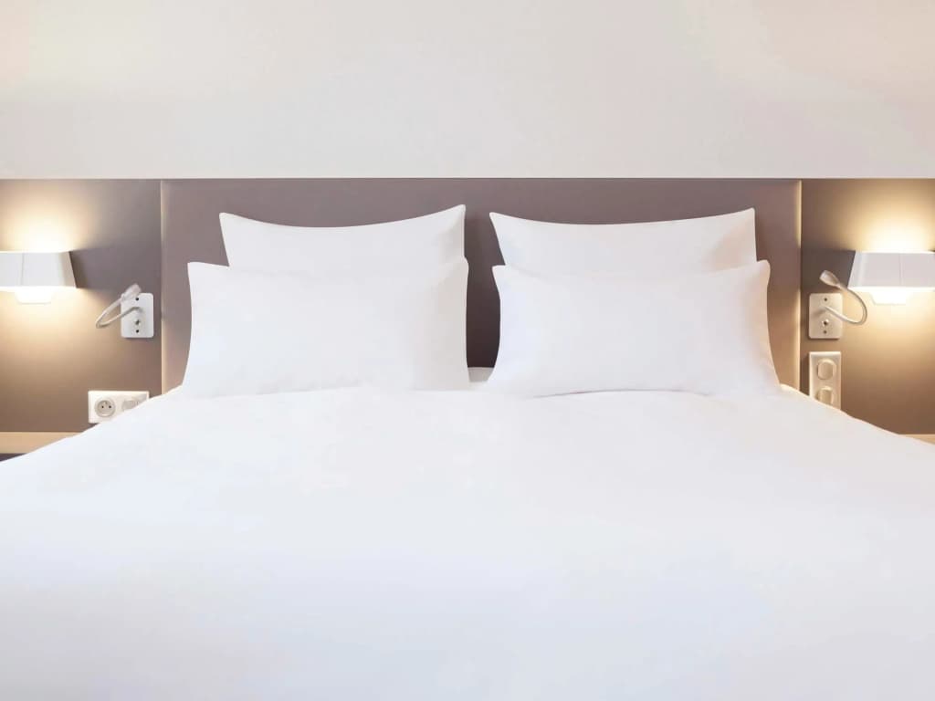 Novotel Suites Clermont Ferrand Polydome - Miniature 7