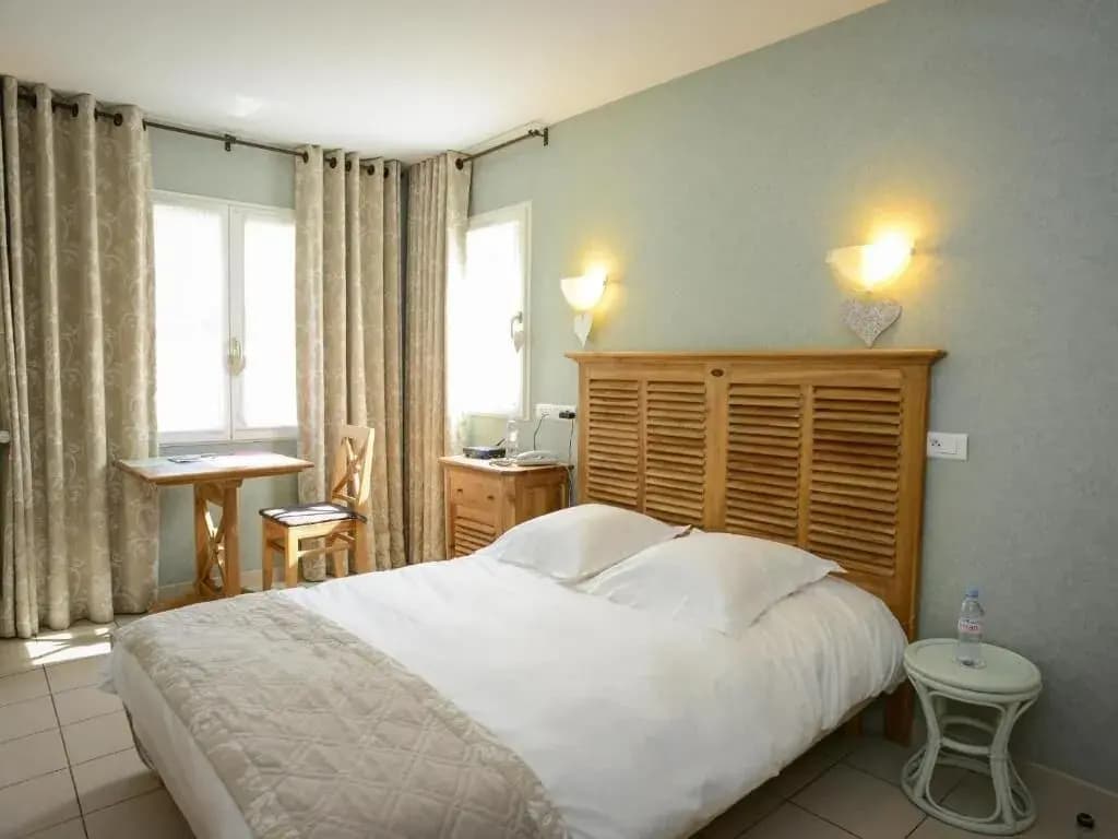 Auberge de Carolles - Miniature 5