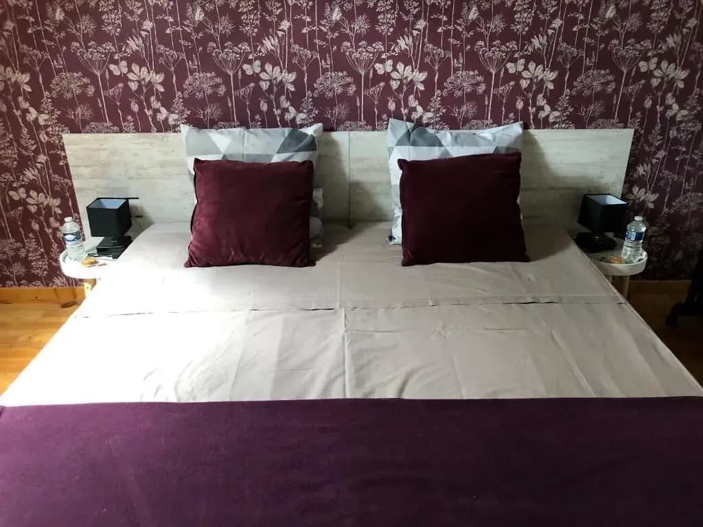 Chambres d'hotes Bastia et Bonifacio - Miniature 4