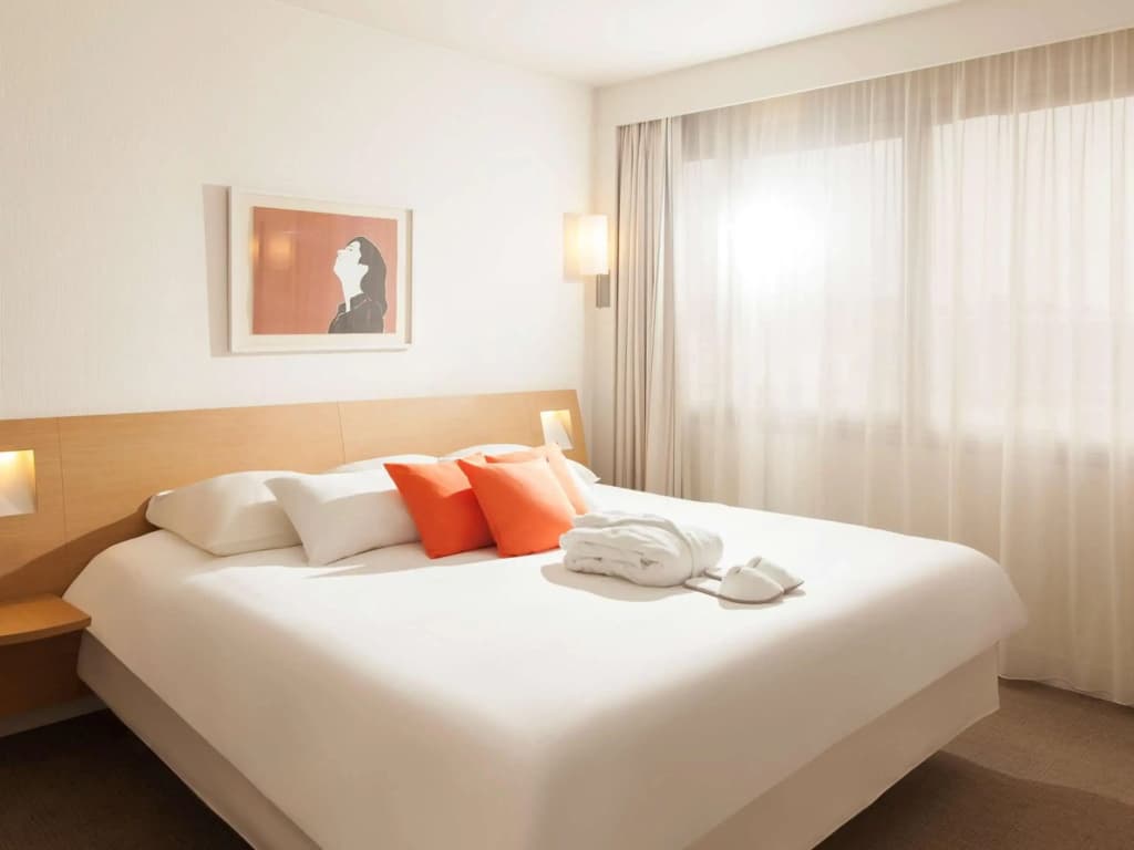 Novotel Metz Centre - Photo 5