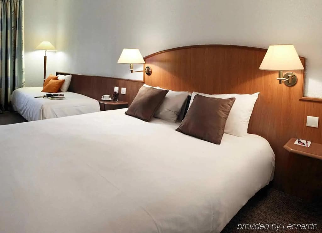 Ibis Styles Cognac - Miniature 6