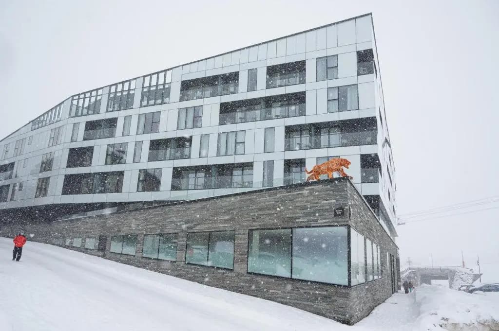 Hôtel VoulezVous by Les Etincelles - Photo 1