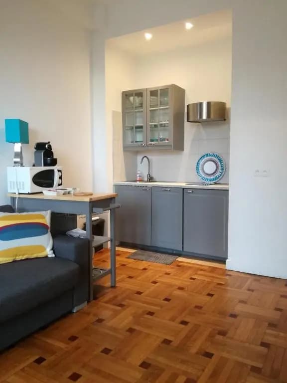 Nice Promenade Apartment - Miniature 5