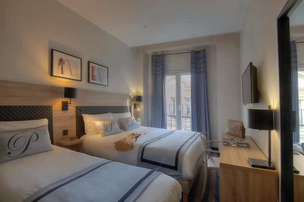 Hotel Paganini - Photo 4