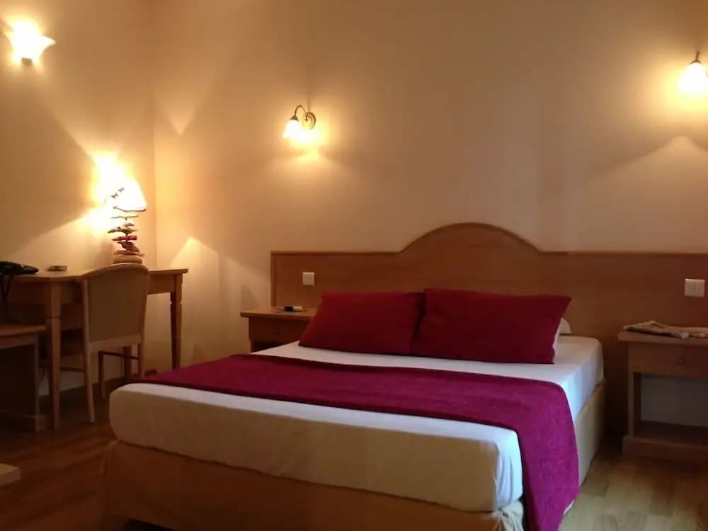Auberge Les Oliviers - Miniature 4