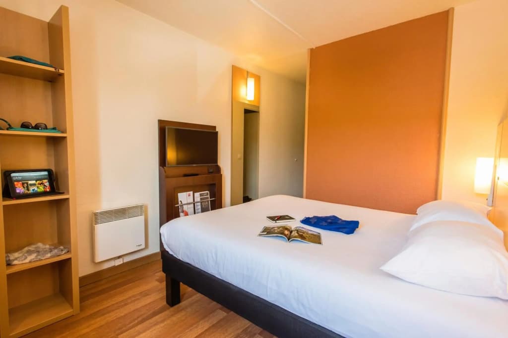 ibis Chateau Thierry - Photo 3