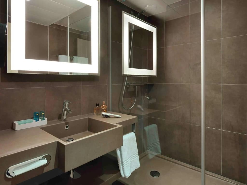 Novotel Roissy Saint-Witz - Miniature 8