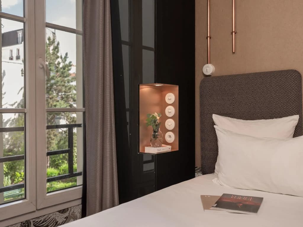 Hôtel Exquis - Photo 5