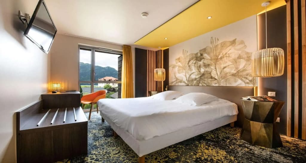 Best Western Aquakub - Photo 5