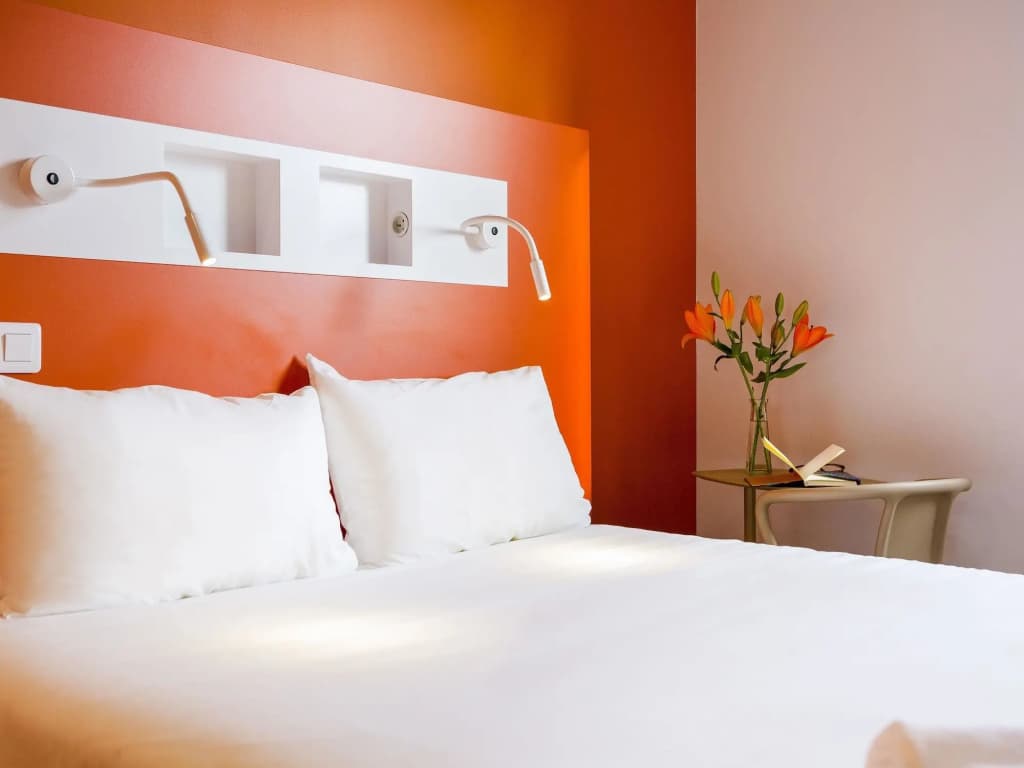 ibis budget Dieppe Centre Port - Miniature 6