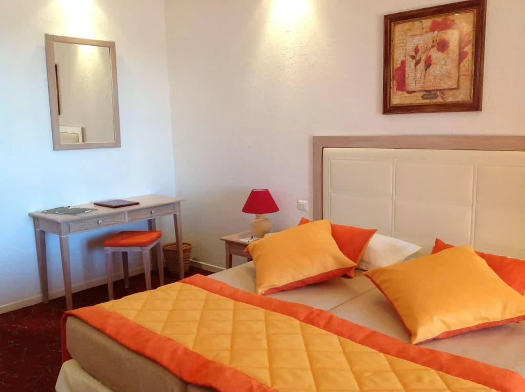 Hostellerie Le Baou - Miniature 4