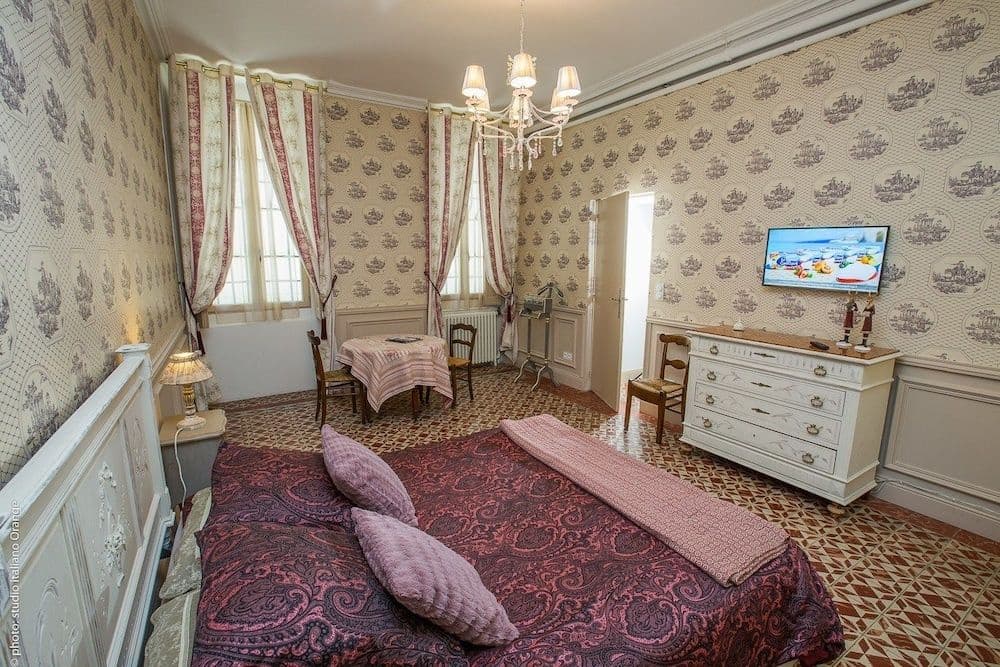 B&B La Petite Saunerie - Miniature 6