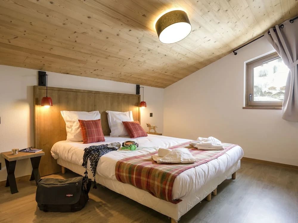 Adult-friendly Alpine Flat - Photo 5