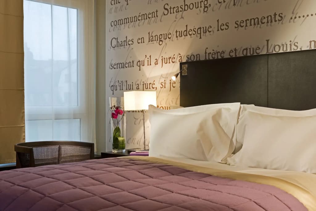 Sofitel Strasbourg Grande Ile - Photo 3