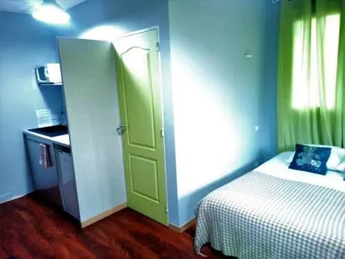 Leon-Mauris Appart  Hotel - Photo 1