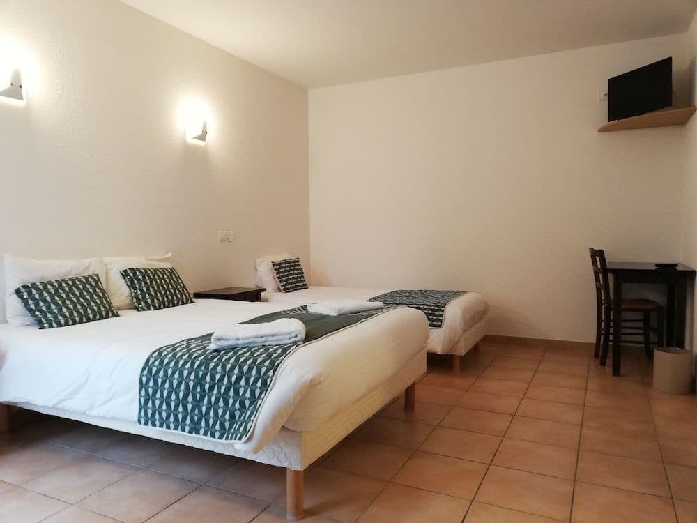 Hotel Rose des vents - Photo 3