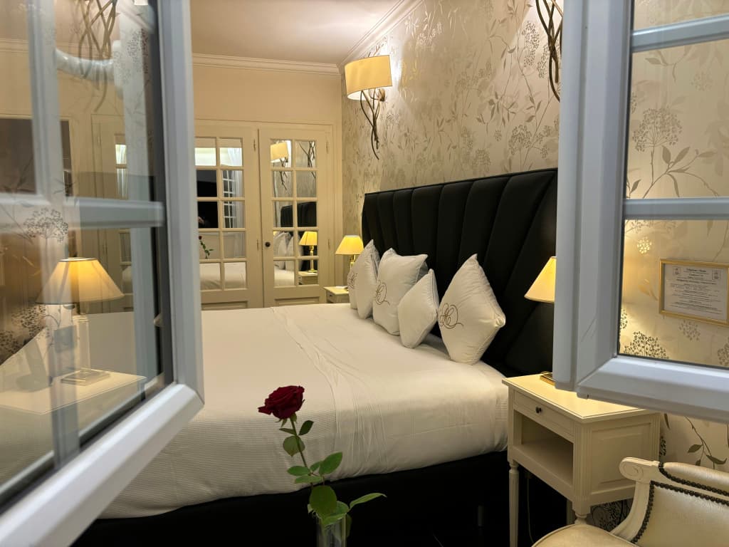 Auberge de Cassagne & Spa - Photo 2