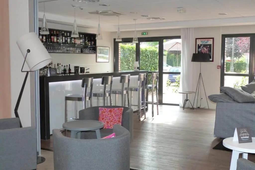ibis Maisons Laffitte - Miniature 7
