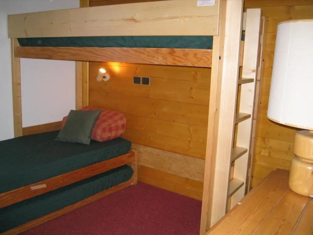 Appartement Méribel, 2 pièces, 6 personnes - FR-1-355-36 - Photo 3