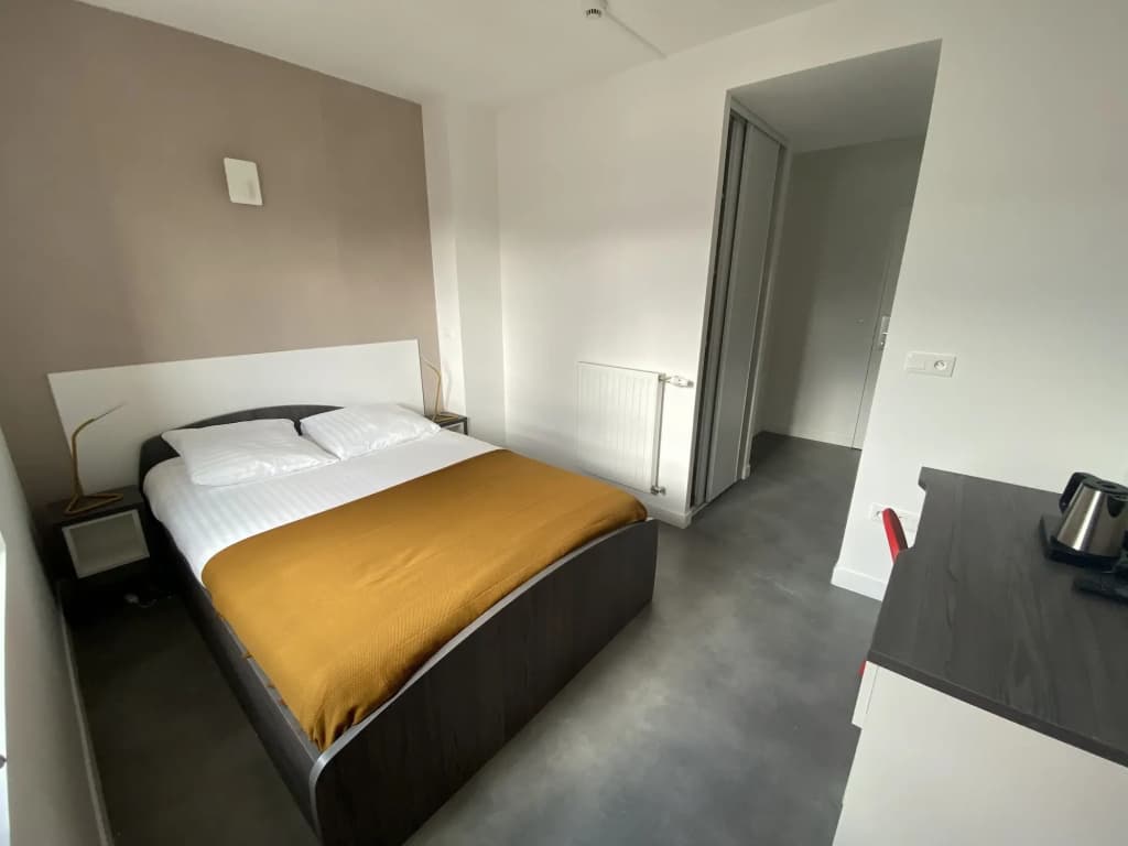 Moov'Appart Hotel Clichy - Miniature 6