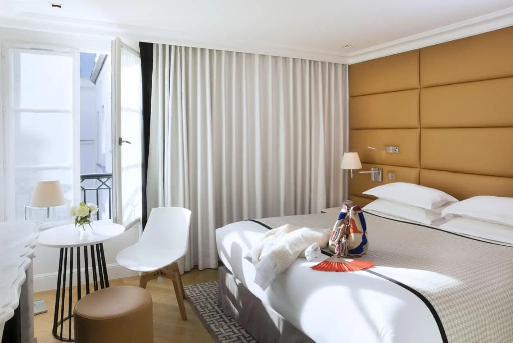 Hotel R de Paris - Miniature 6