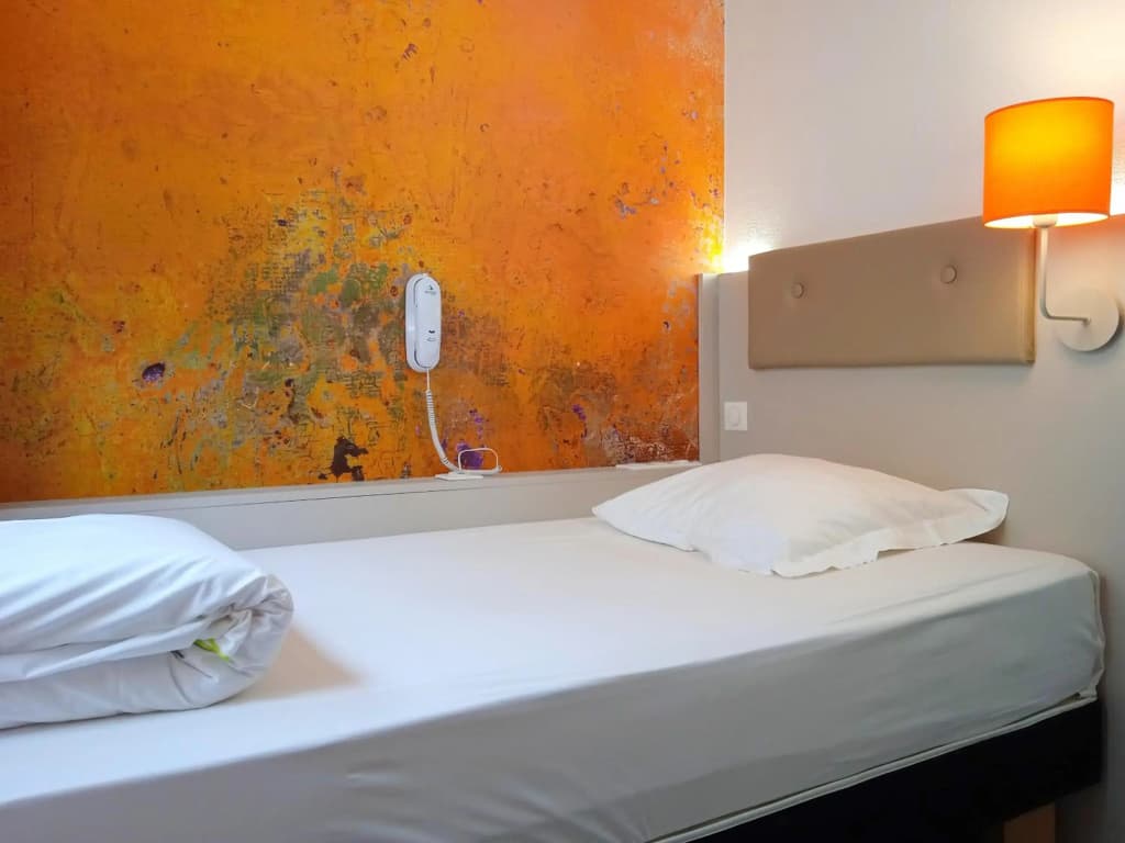 Hotel Victoria - Photo 3