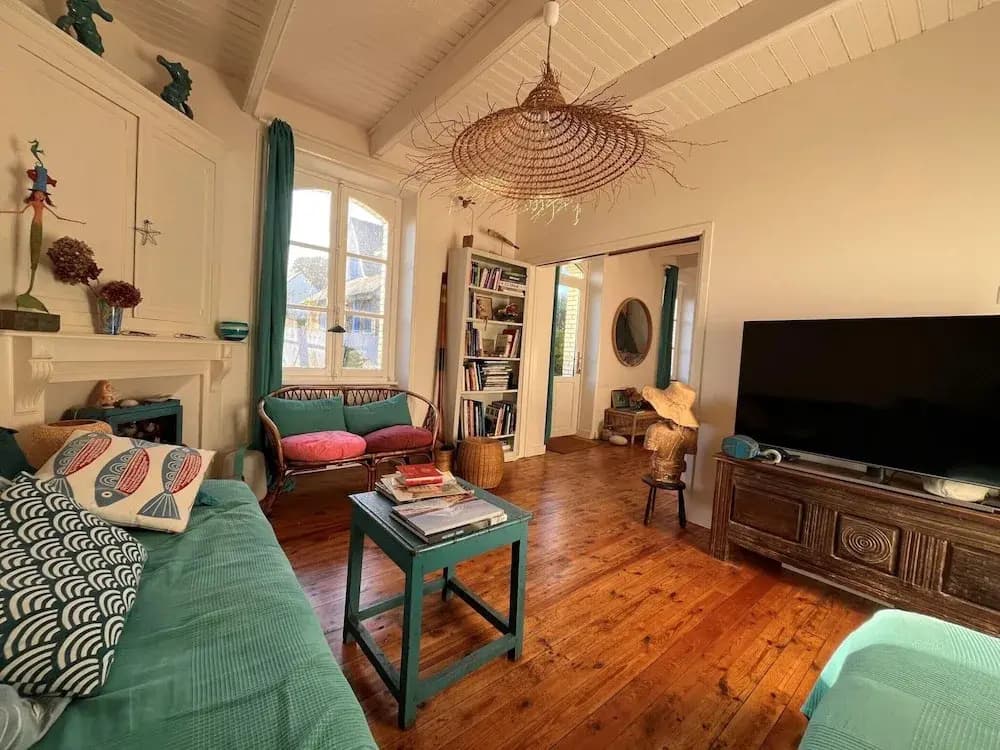 Holiday Home, Flair&premium Comfort Near the Beach - Miniature 4