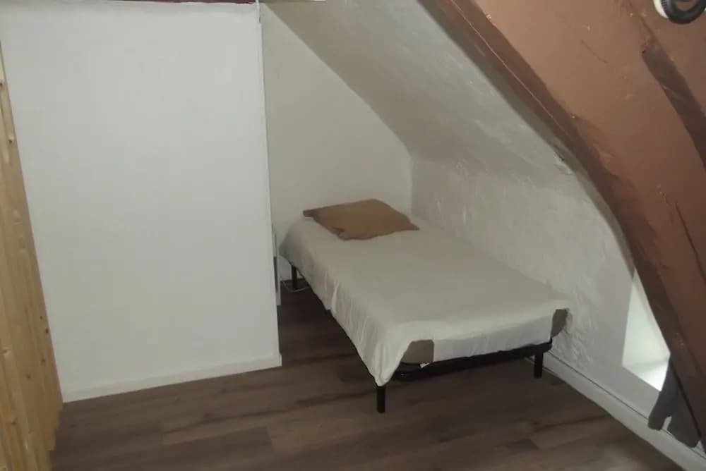 Le Domaine de Jaugy - Hostel - Photo 3