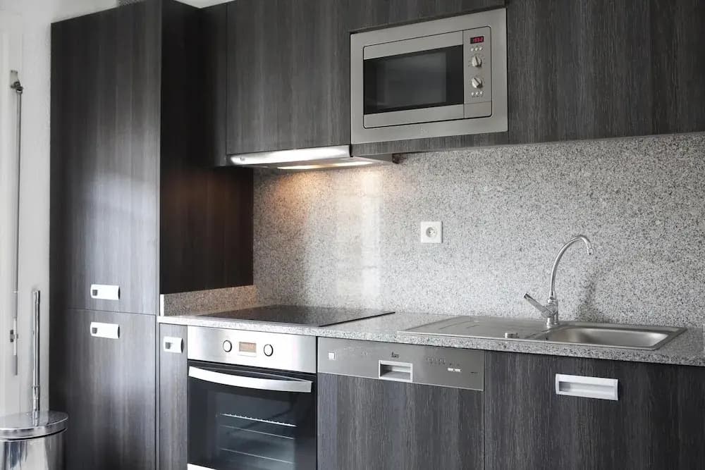 Holiday Stay in Larmor Baden - Miniature 8