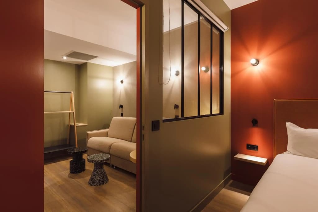 Hotel de Noailles - Photo 5