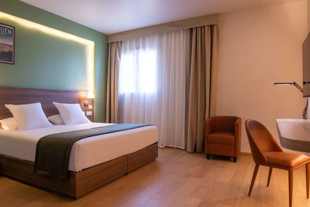 Golden Tulip Dieppe - Photo 3