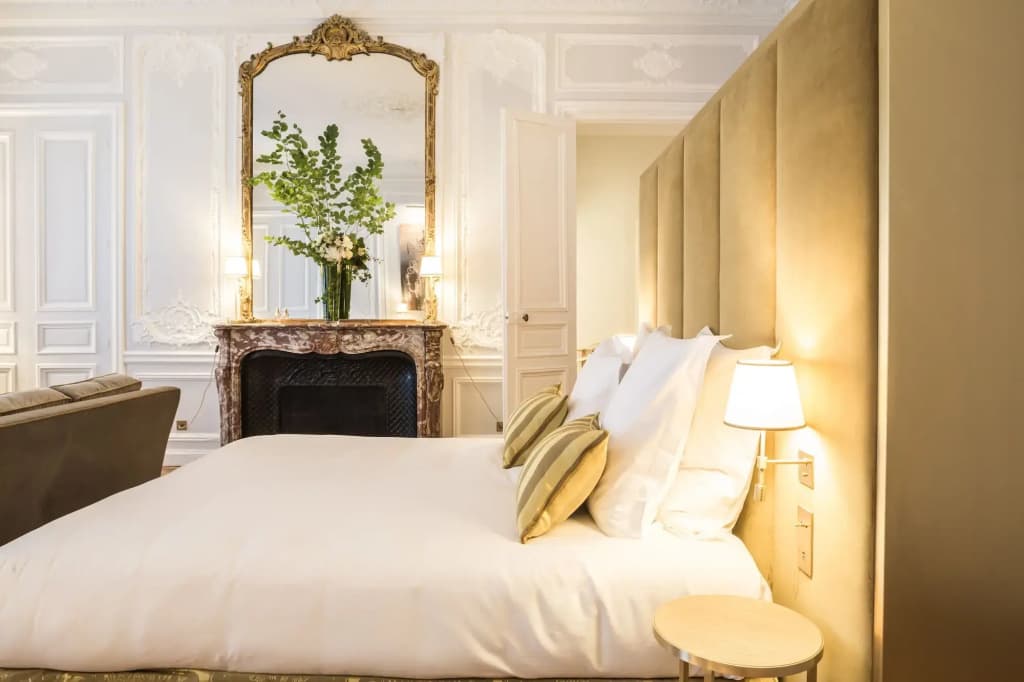 Hotel Alfred Sommier - Miniature 6