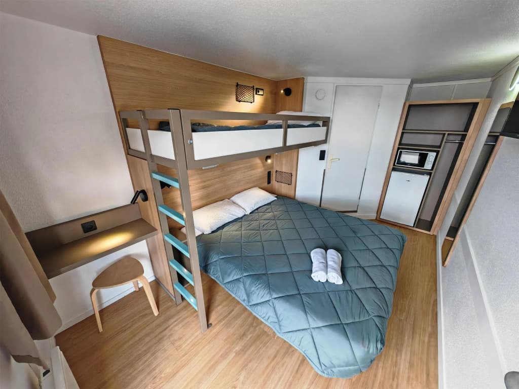 Premiere Classe Douai - Cuincy - Miniature 3