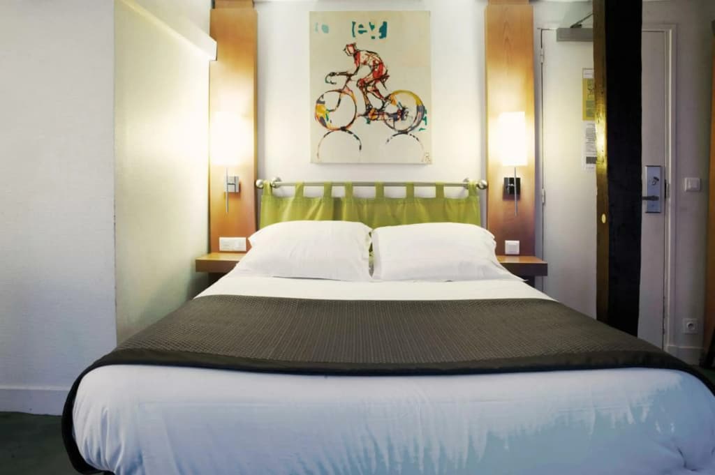 New Hotel Opera - Photo 4