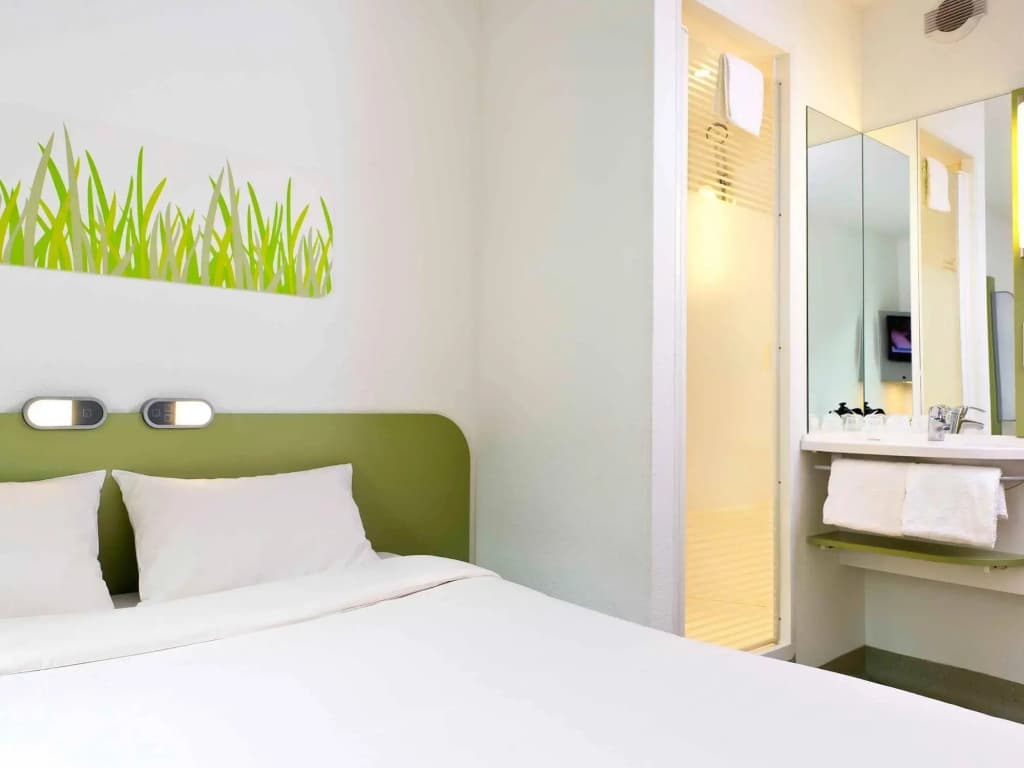 Ibis Budget Vitry-Sur-Seine N7 - Miniature 6