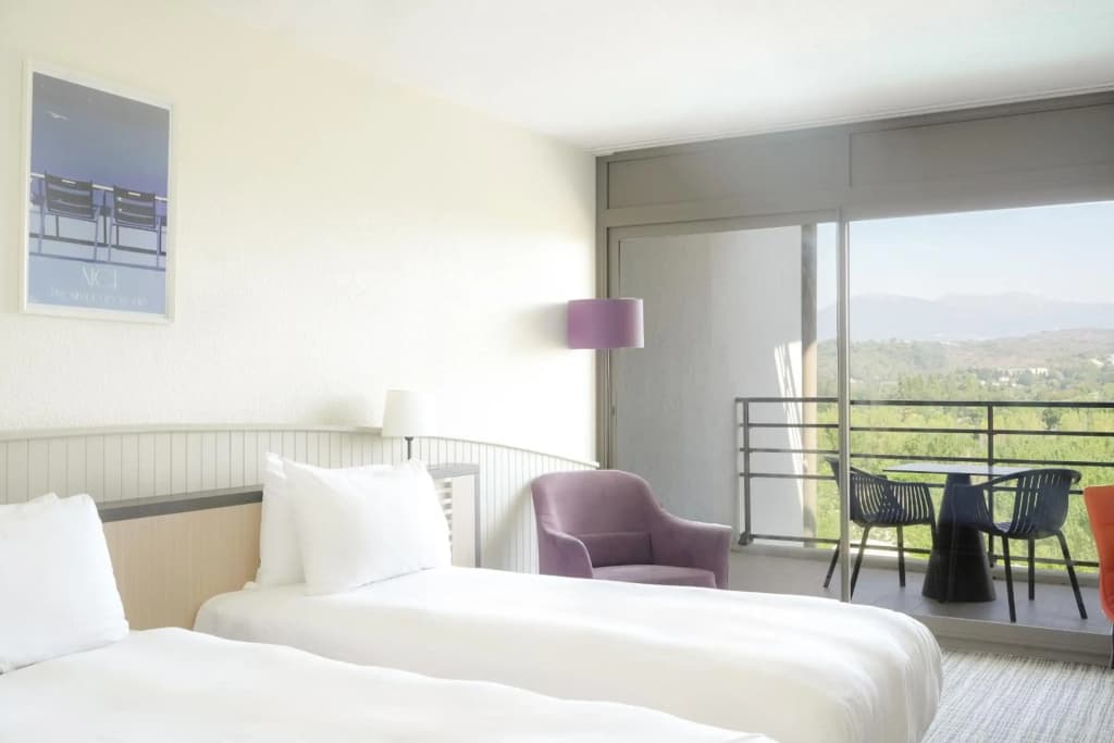 Hôtel & Spa - Thalazur Antibes - Photo 1