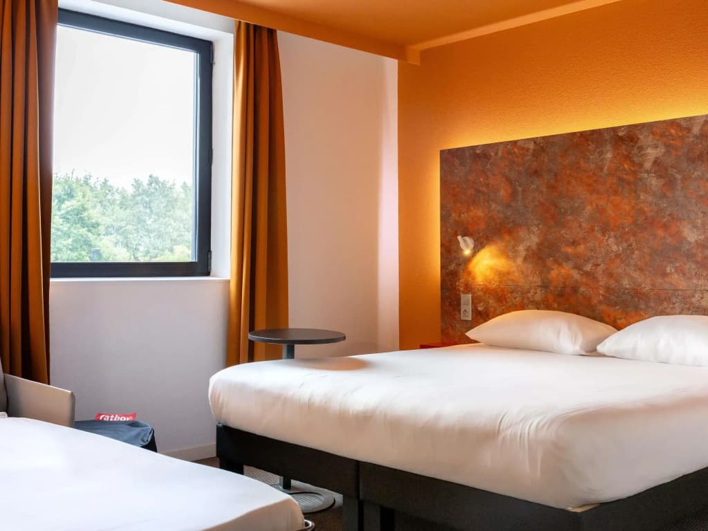 ibis Styles Toulouse Cite Espace - Photo 4