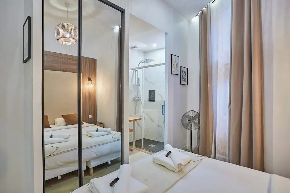 Superb Apartment Le Marais - Photo 1