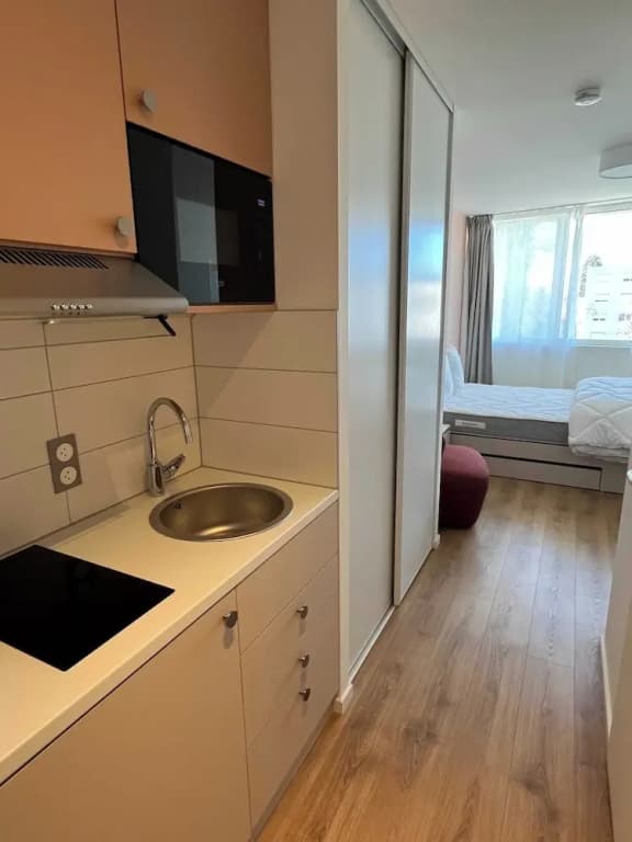 Comfort Studio in Premium Residence- Sport/cinema - Photo 2