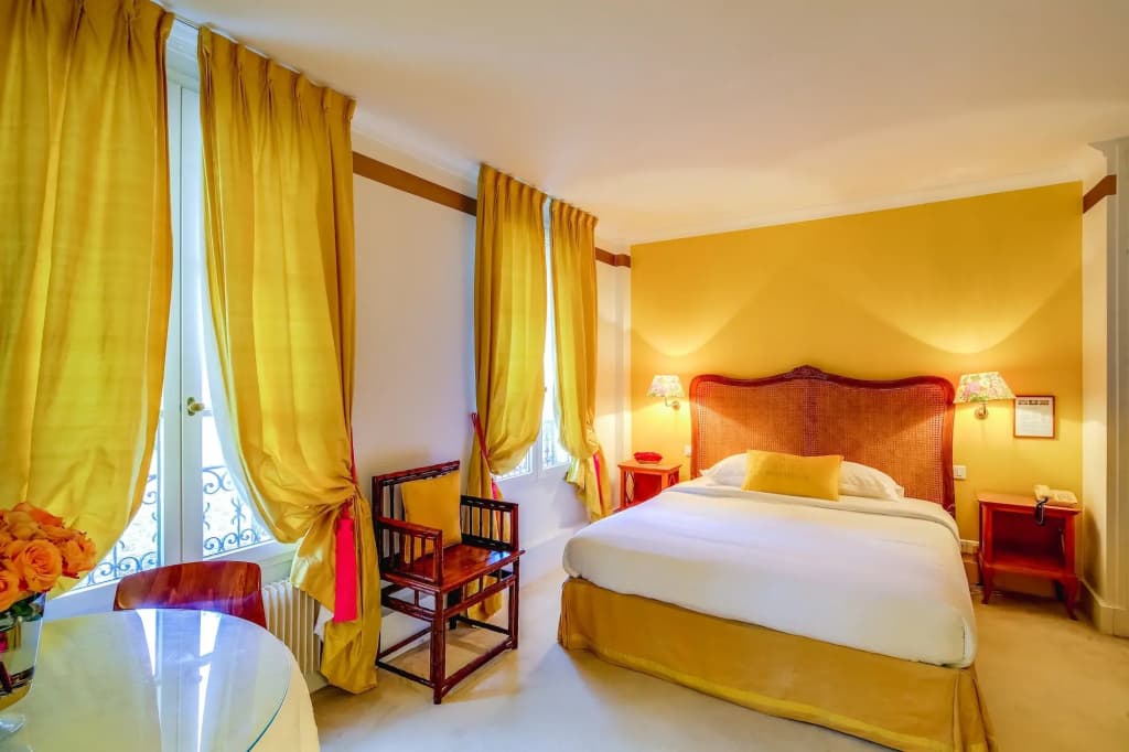 Hotel Villa Escudier - Miniature 7