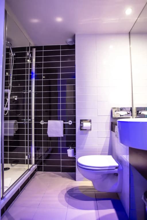 Holiday Inn Express Dijon by IHG - Miniature 8