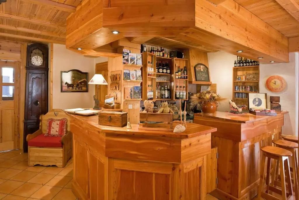 Le Chalet d'en Hô - Miniature 7