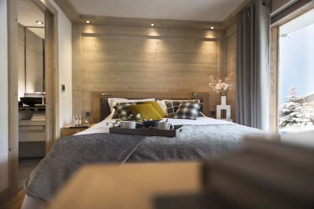 MGM Hôtels & Résidences – Résidence Le Roc des Tours - Photo 3