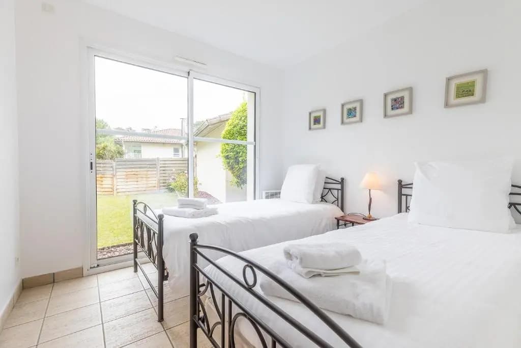 Madame Vacances Villas Club Royal Ocean 17 - Miniature 2