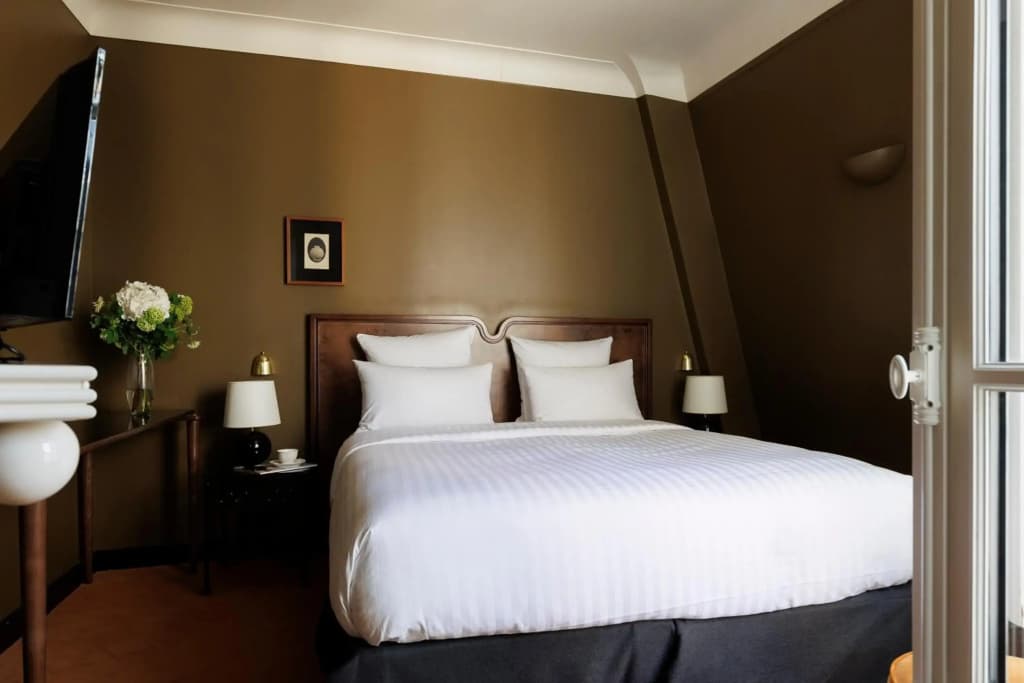 Hôtel Rochechouart, a Member of Design Hotels – Orso Hotel - Photo 4