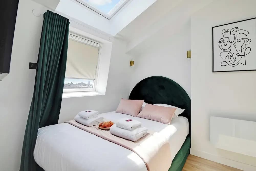 Intimate Apartment - 1br/4p - Place de la Nation - Photo 1