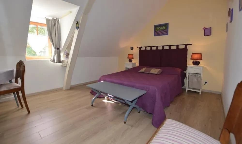 La Maison de Madeleine - Miniature 2