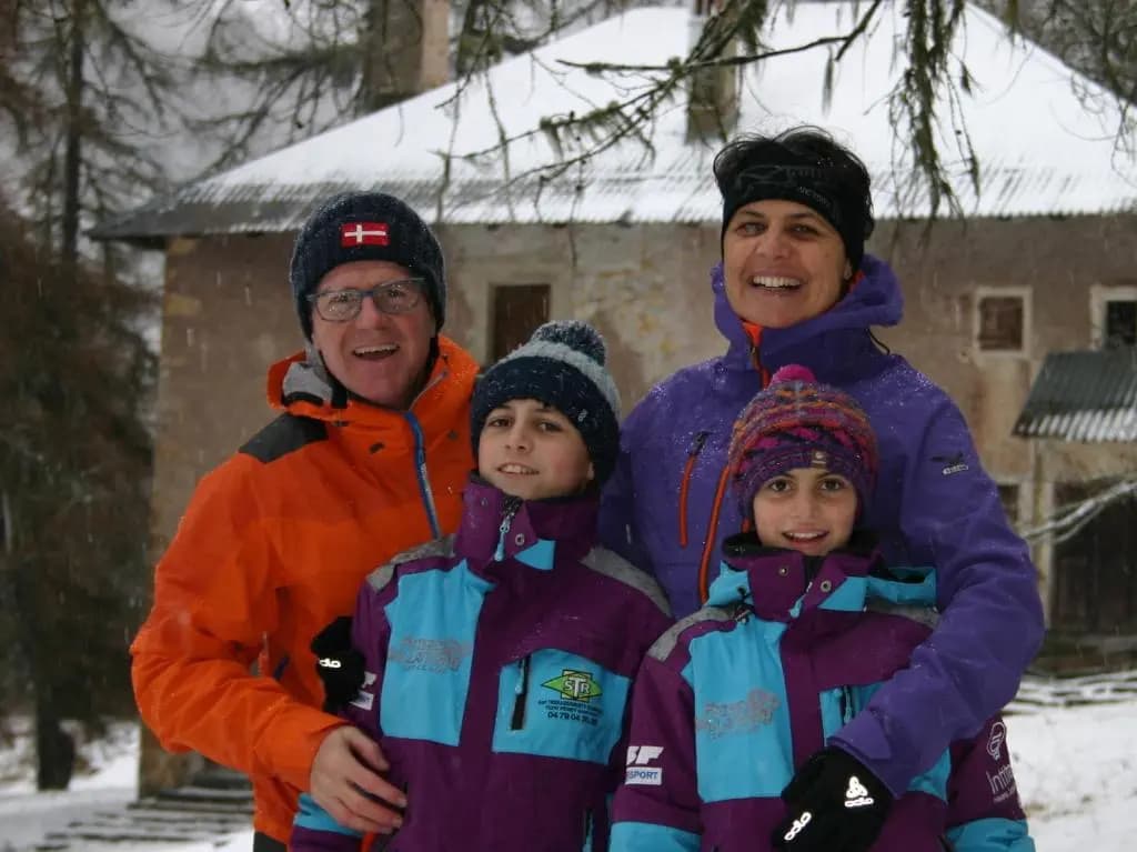 30 Praz Ski-In Ski-Out Vallandry - Les Arcs - Paradiski - Photo 1